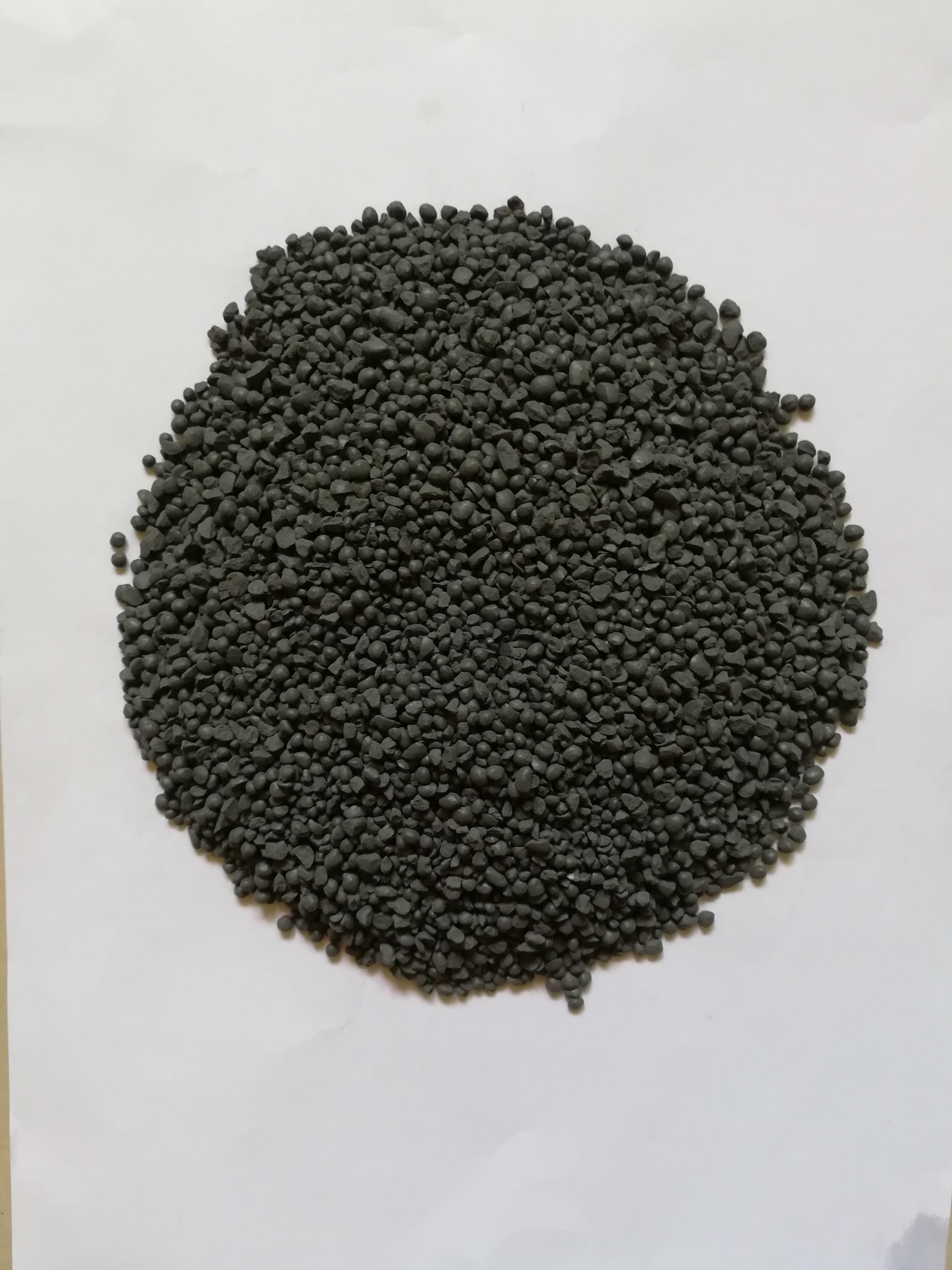 石灰氮土壤消毒改良劑（氰氨化鈣土壤消毒改良劑，顆粒劑，58%，農(nóng)業(yè)級)